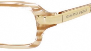 ALEXANDER MCQUEEN 4136 A0M