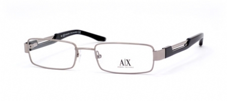 ARMANI EXCHANGE 122 V8100