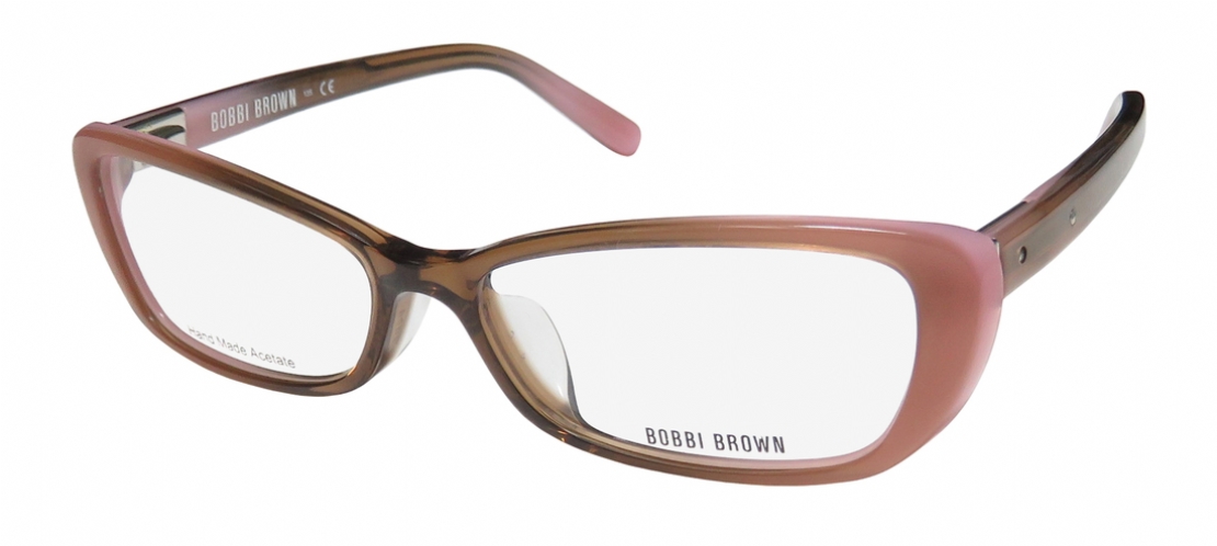 BOBBI BROWN THE DEVIN JDP