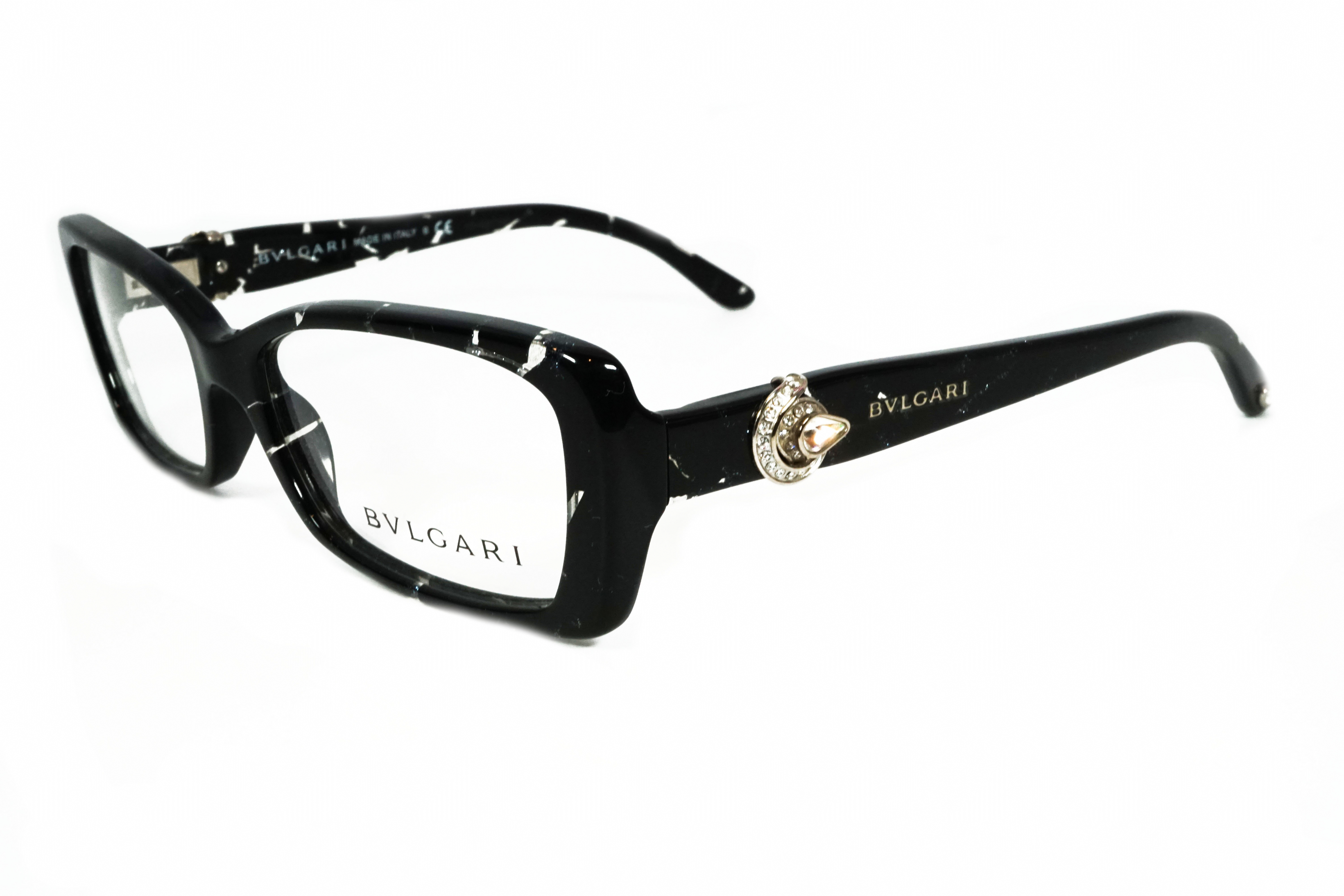 BVLGARI 4044B 5134