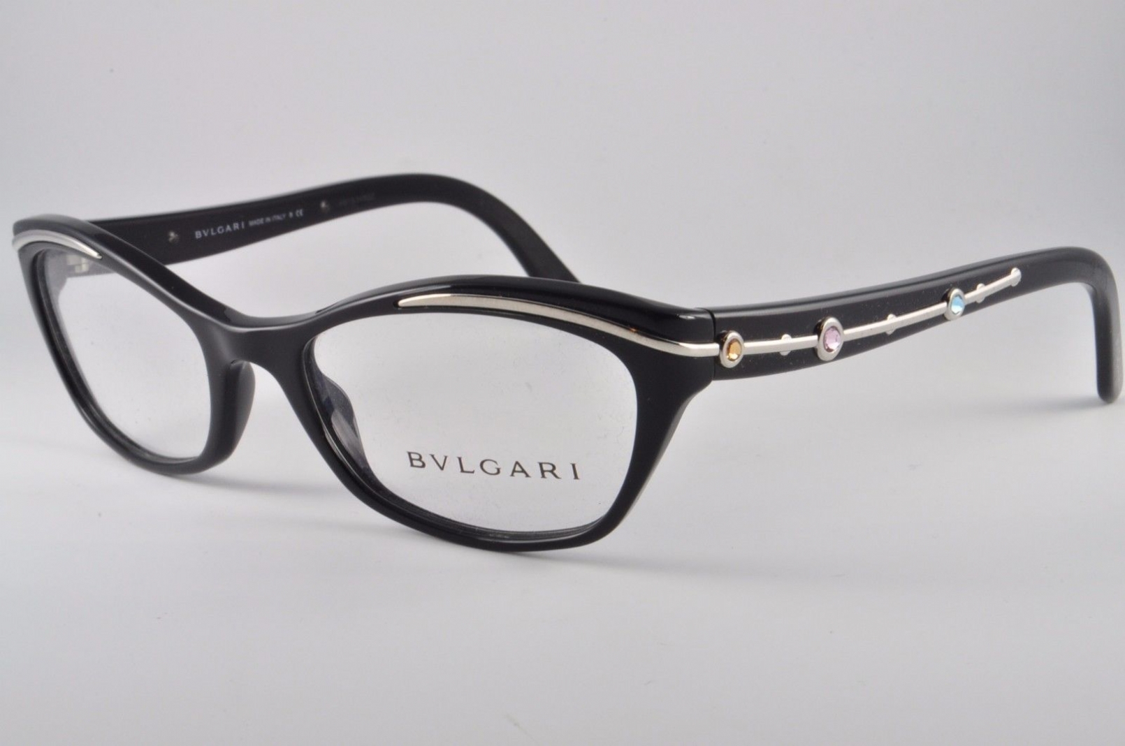 BVLGARI 4053B 501