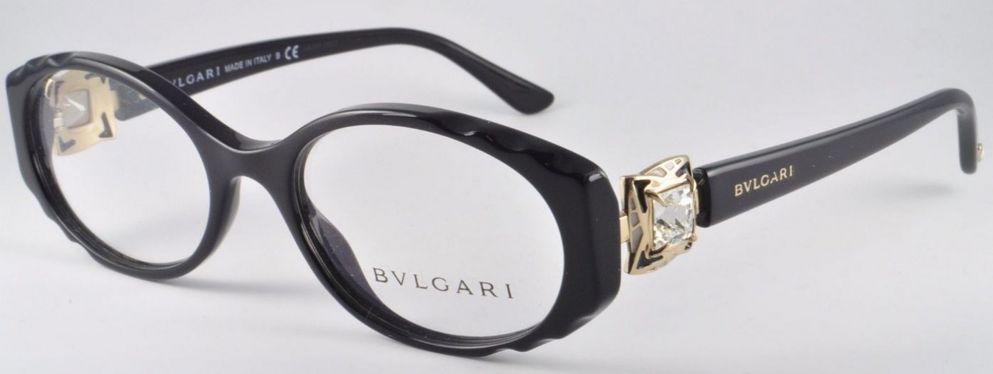 BVLGARI 4054B 501