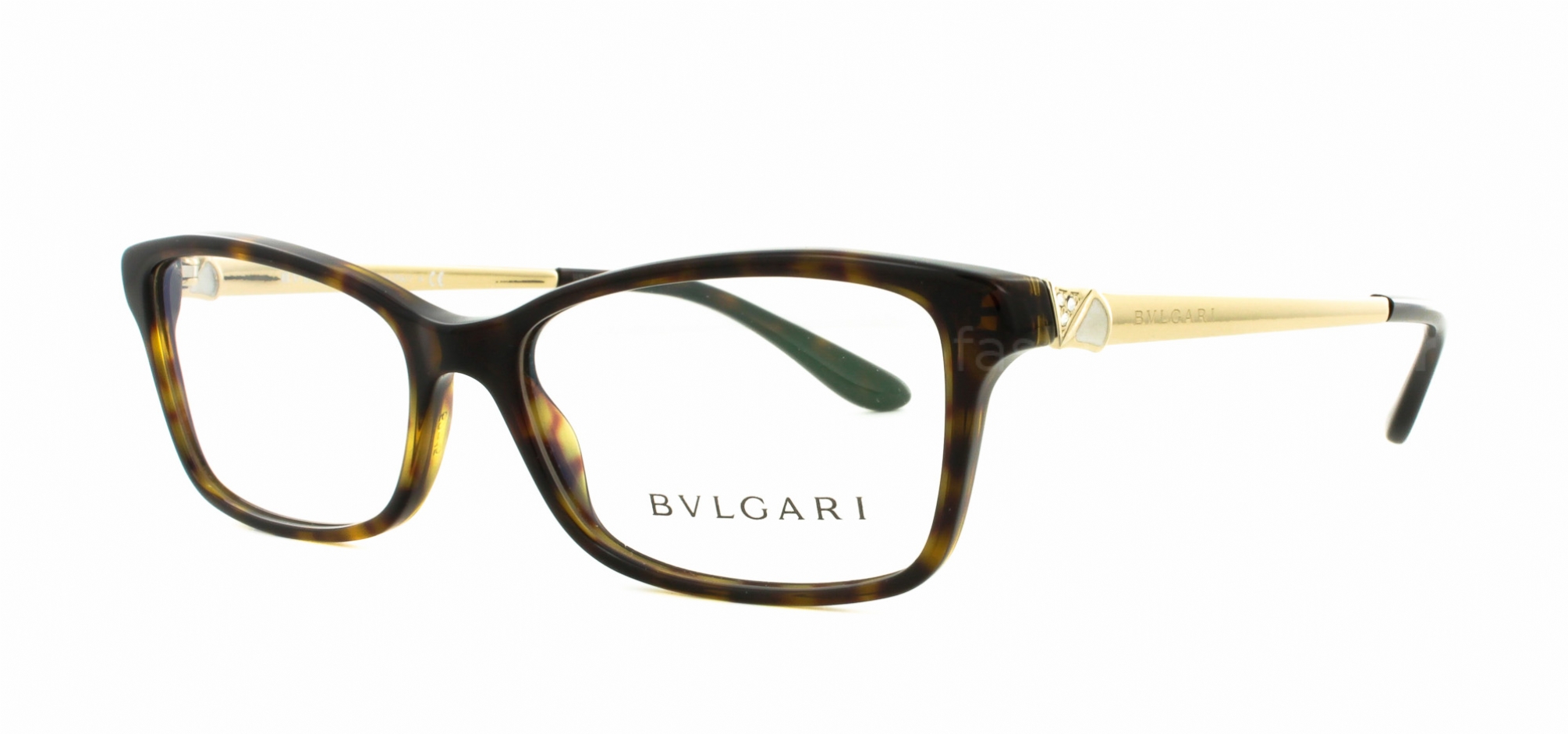 BVLGARI 4111 504