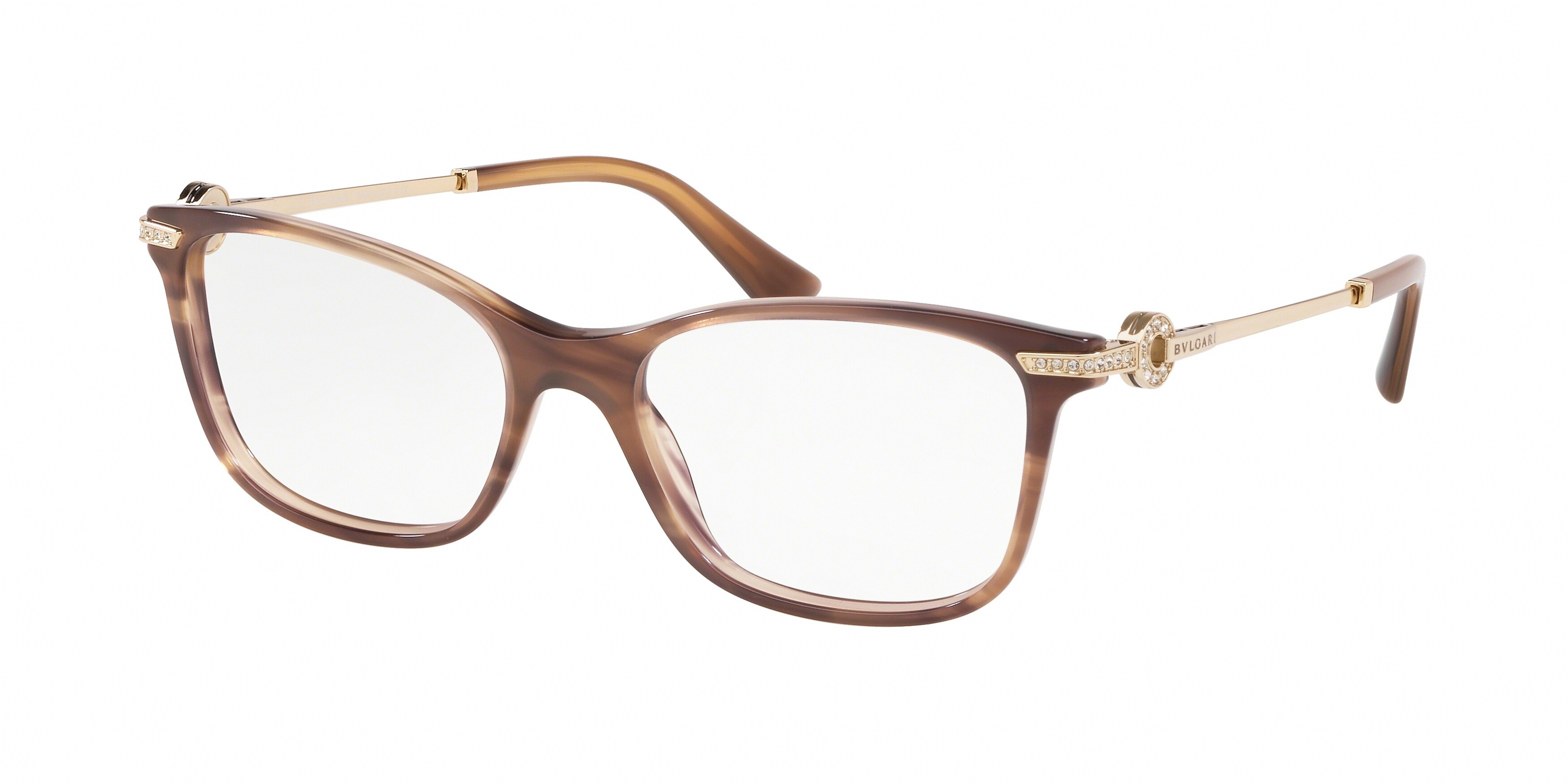 bvlgari frames eyeglasses