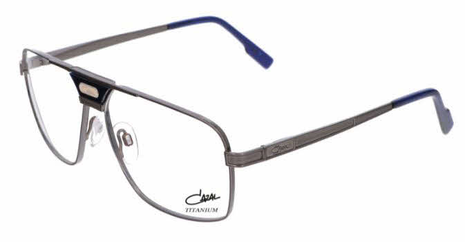 CAZAL 7087 BLUE