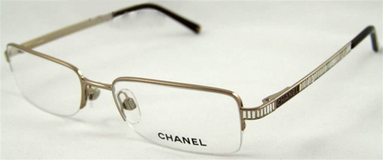 CHANEL 2152TB 395