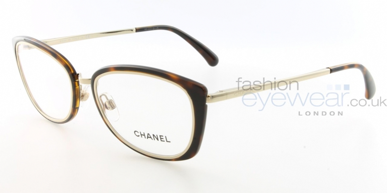 CHANEL 2171 395