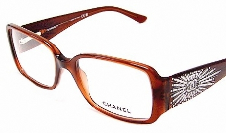 CHANEL 3115B 538