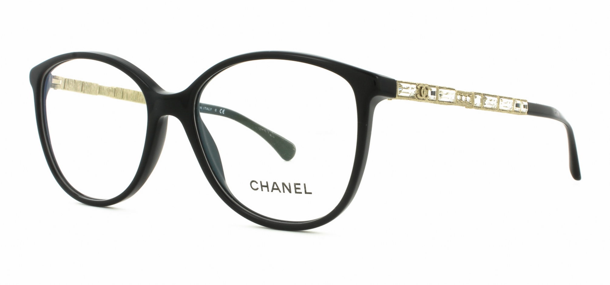 CHANEL 3304B 501