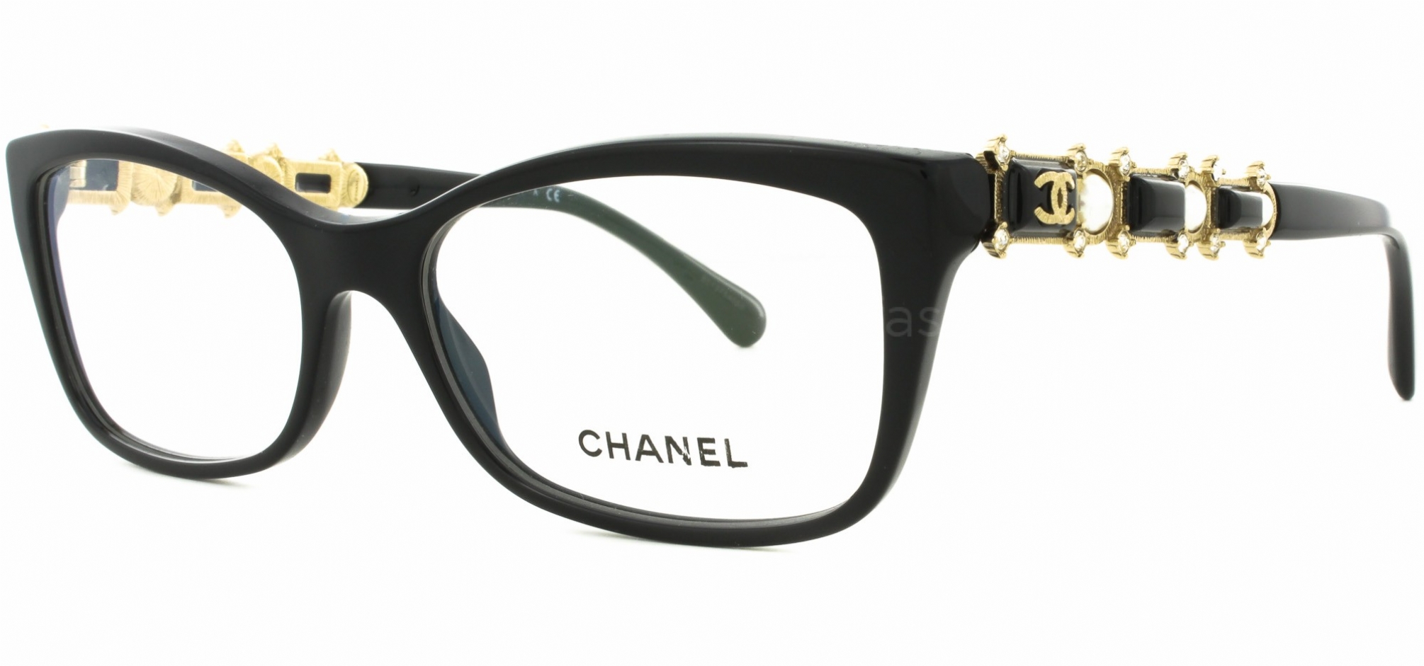 CHANEL 3326HB 501