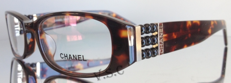 CHANEL 5160 2052B