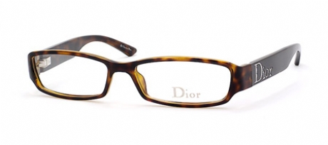 CHRISTIAN DIOR 3126 KVH00