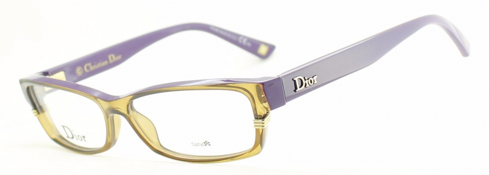 CHRISTIAN DIOR 3204 SS700