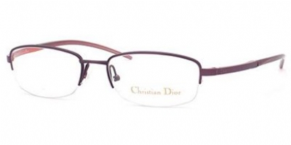 CHRISTIAN DIOR 3609/N PUR