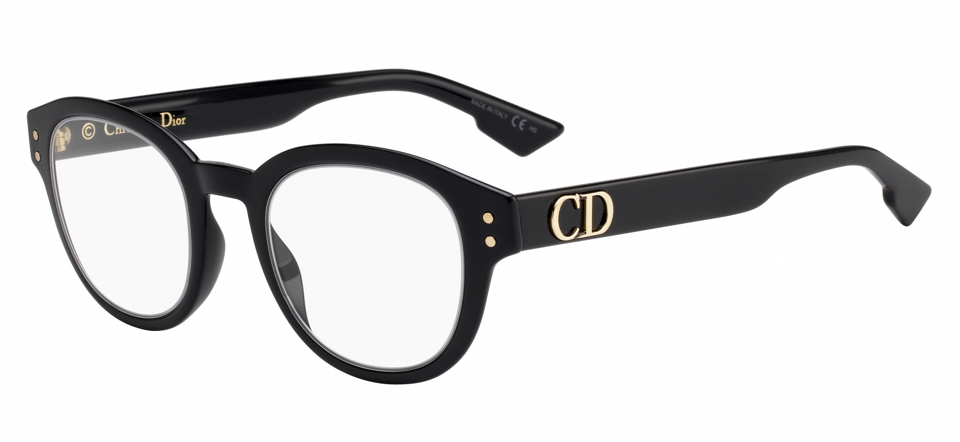 CHRISTIAN DIOR CD 2 807