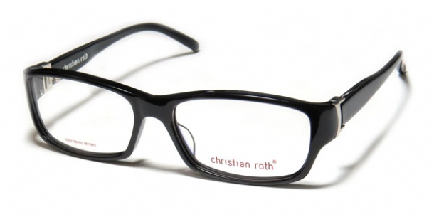 CHRISTIAN ROTH  