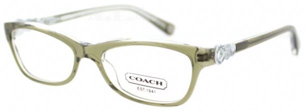 COACH ELISE 6014 5050