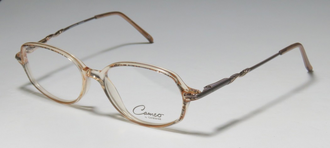 CONTINENTAL EYEWEAR  