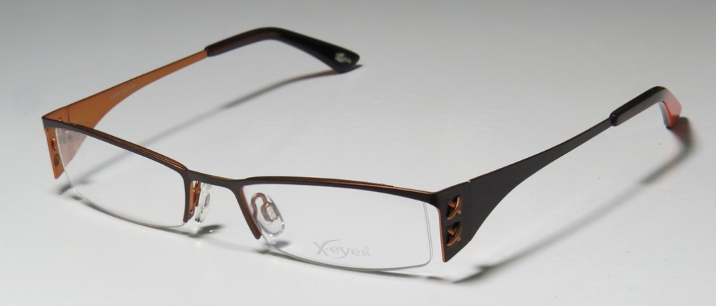 CONTINENTAL EYEWEAR  