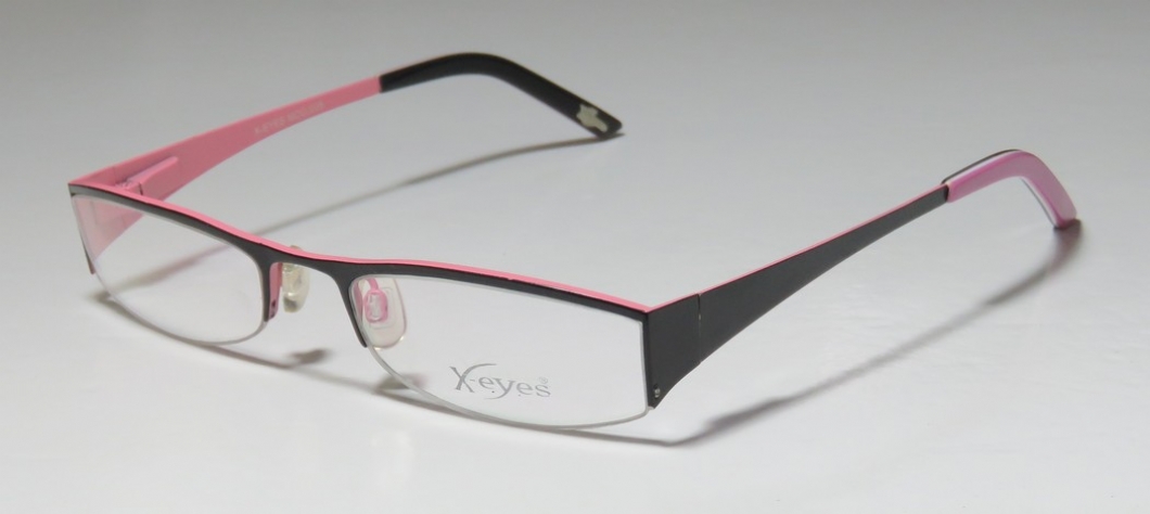 CONTINENTAL EYEWEAR X-EYES 095 PINK