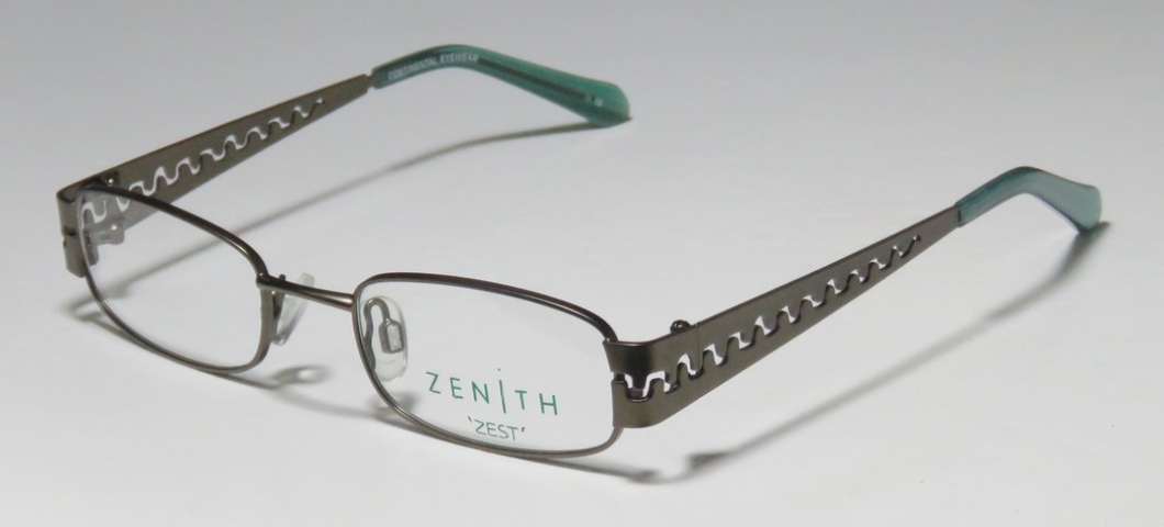 CONTINENTAL EYEWEAR  