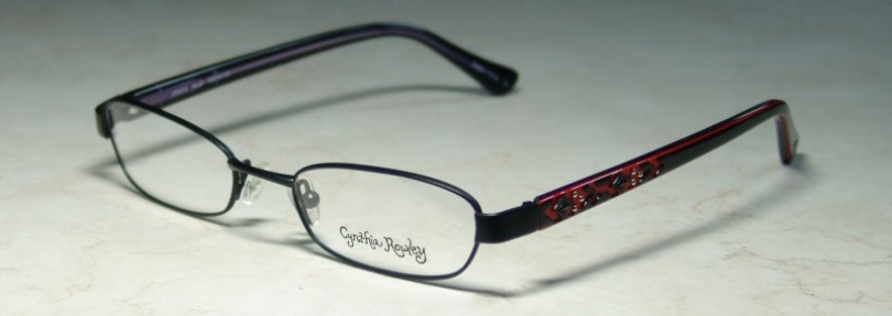 CYNTHIA ROWLEY 0215 BLACK