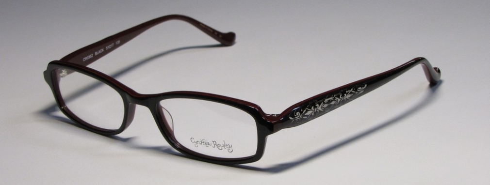 CYNTHIA ROWLEY 352 BLACK