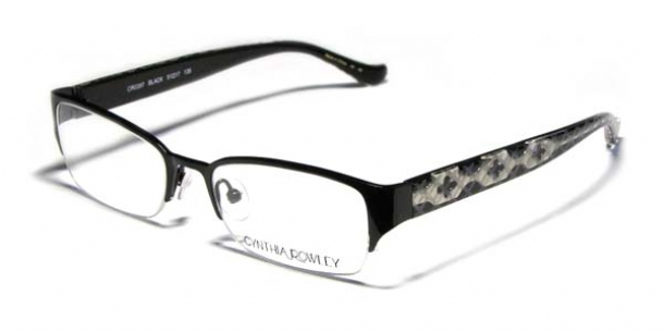 CYNTHIA ROWLEY 397 BLACK