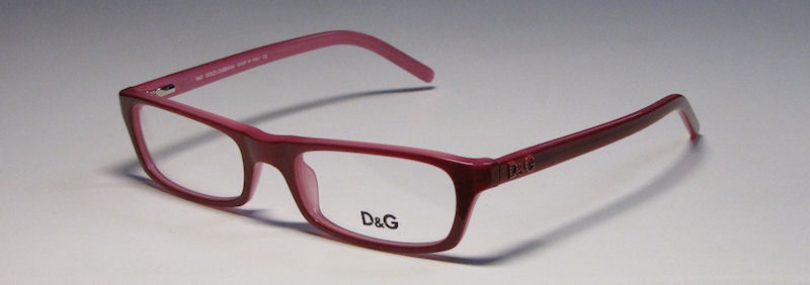 D&G 1109 658