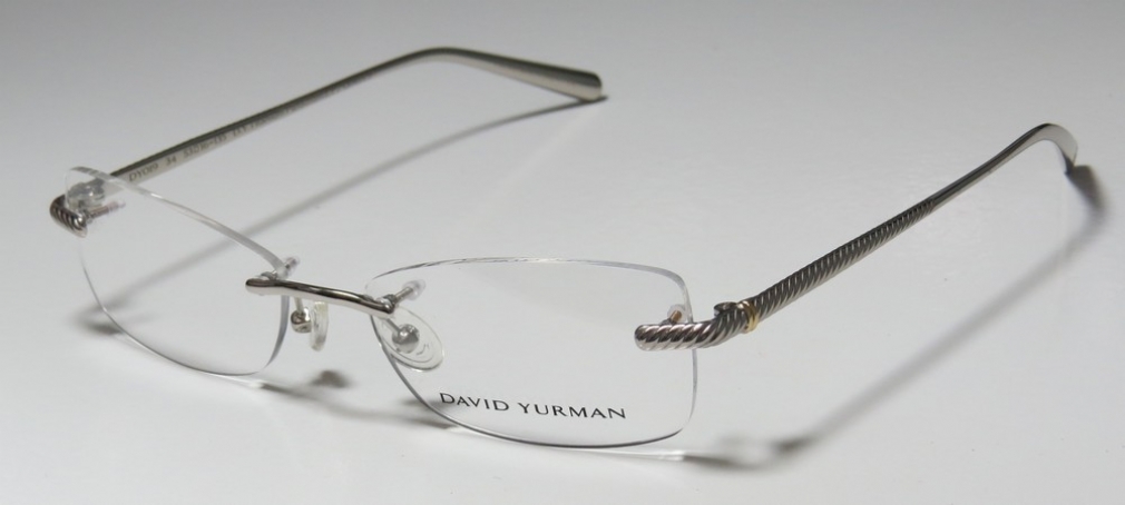 DAVID YURMAN  