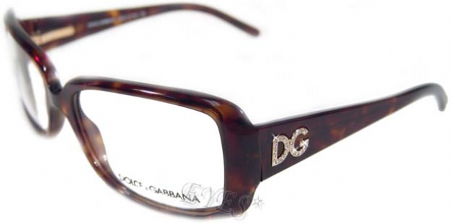 DOLCE GABBANA 3012B 502