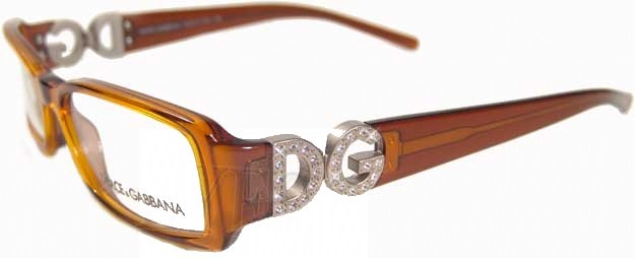 DOLCE GABBANA 3037B 631