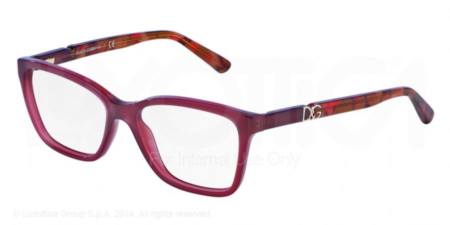 DOLCE GABBANA 3153P 2690