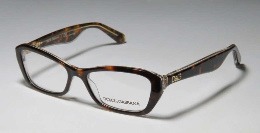 DOLCE GABBANA 3168 2738