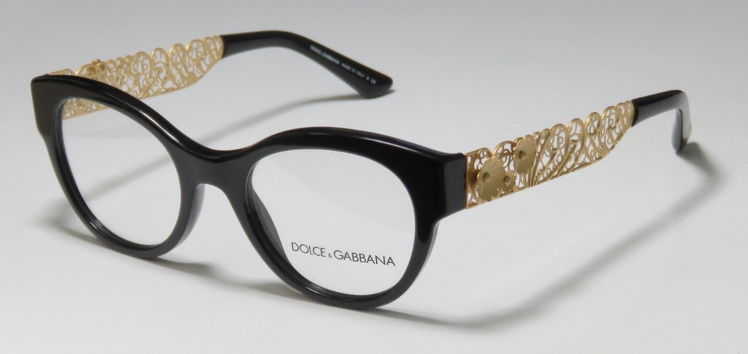 DOLCE GABBANA 3184 501