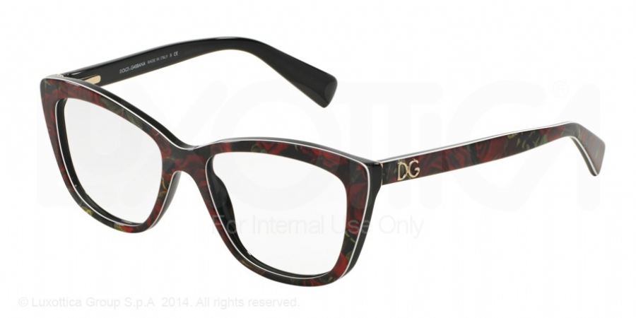 DOLCE GABBANA 3190 2938