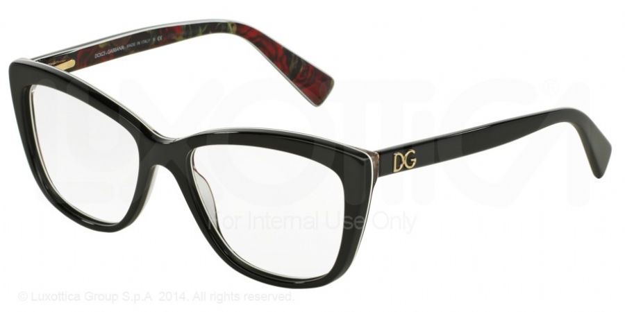 DOLCE GABBANA 3190 2940