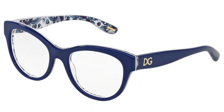 DOLCE GABBANA 3203 2992