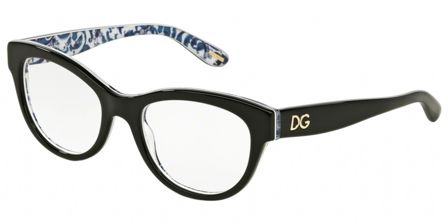 DOLCE GABBANA 3203 2994