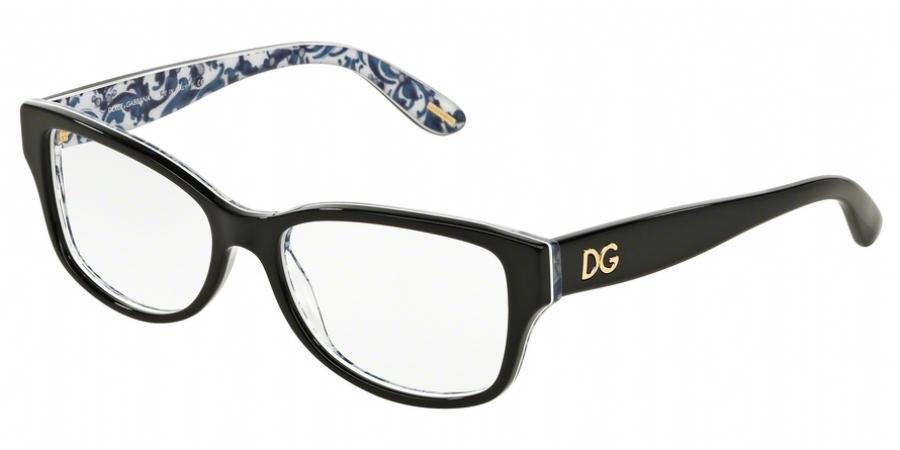 DOLCE GABBANA 3204 2994