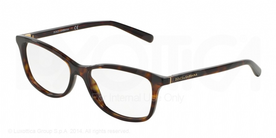 DOLCE GABBANA 3222 502