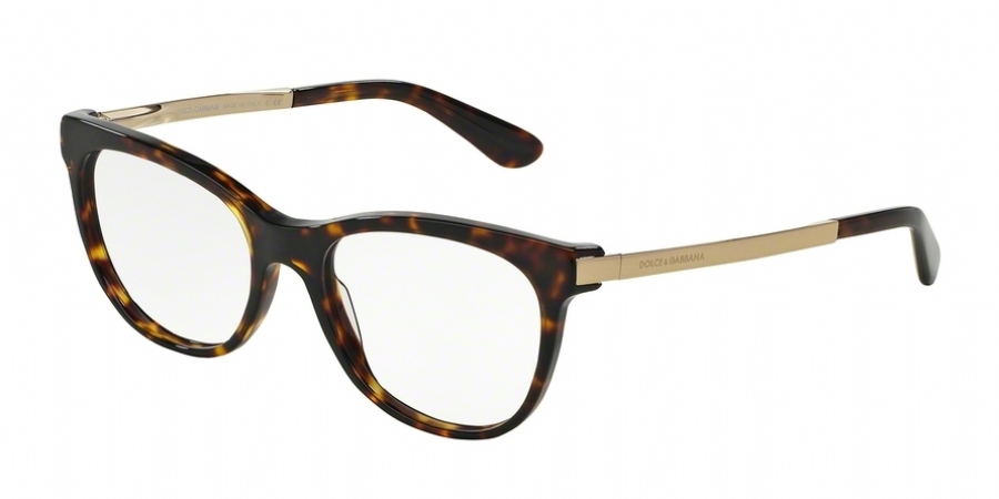 DOLCE GABBANA 3234F 502