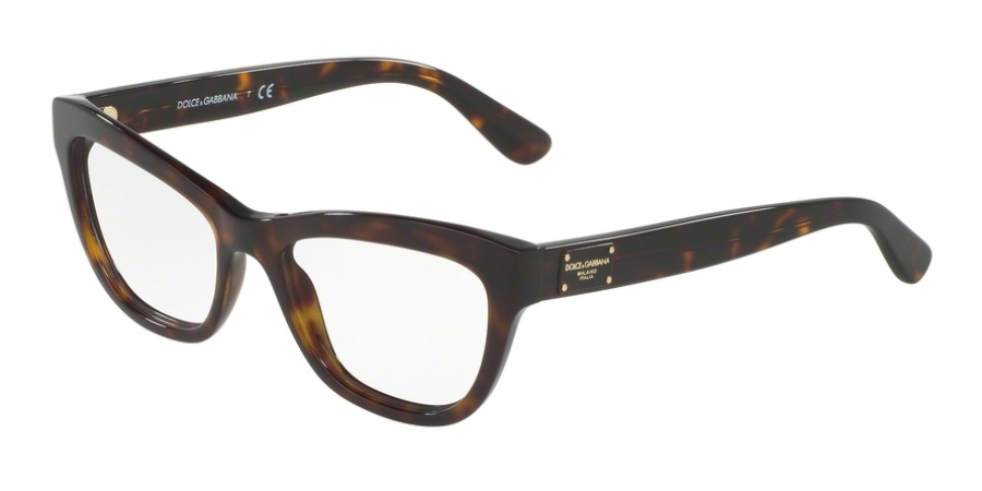 DOLCE GABBANA 3253F 502