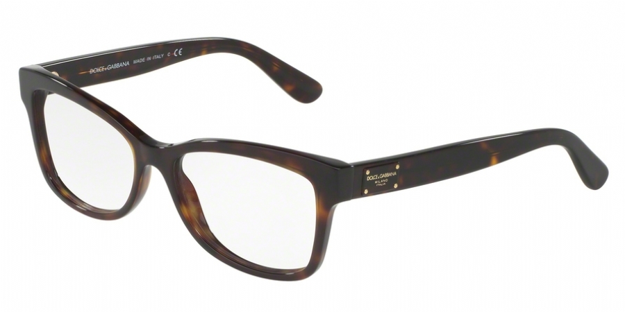 DOLCE GABBANA 3254F 502