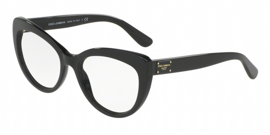 DOLCE GABBANA 3255 501