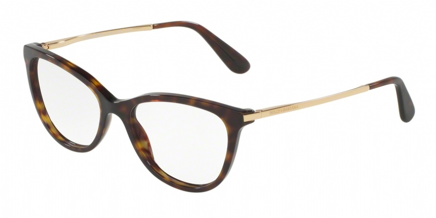 DOLCE GABBANA 3258 502