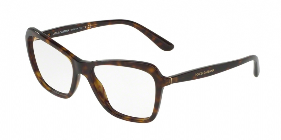 DOLCE GABBANA 3263F 502