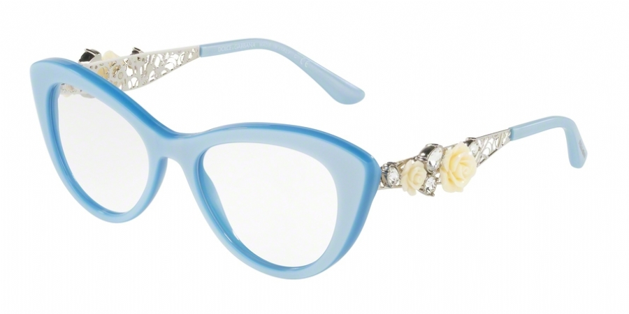 DOLCE GABBANA 3265B 3100