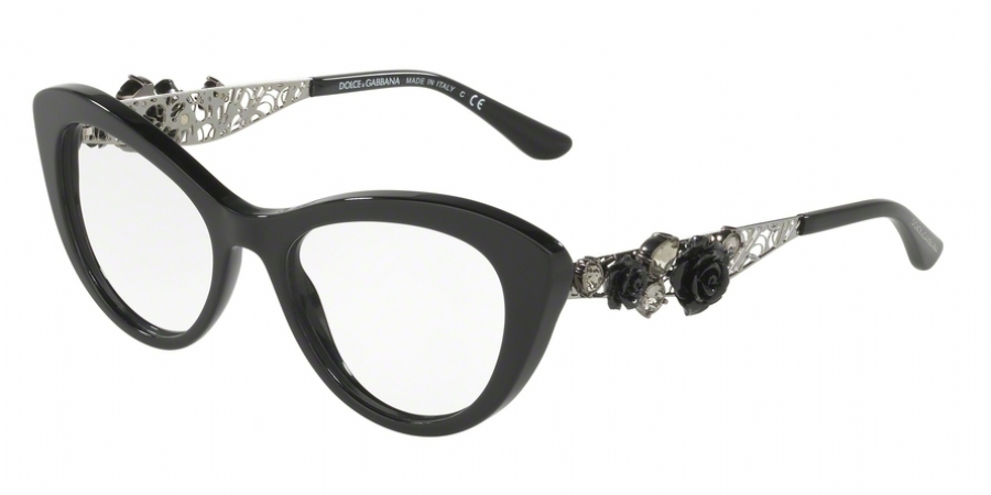 DOLCE GABBANA 3265B 501