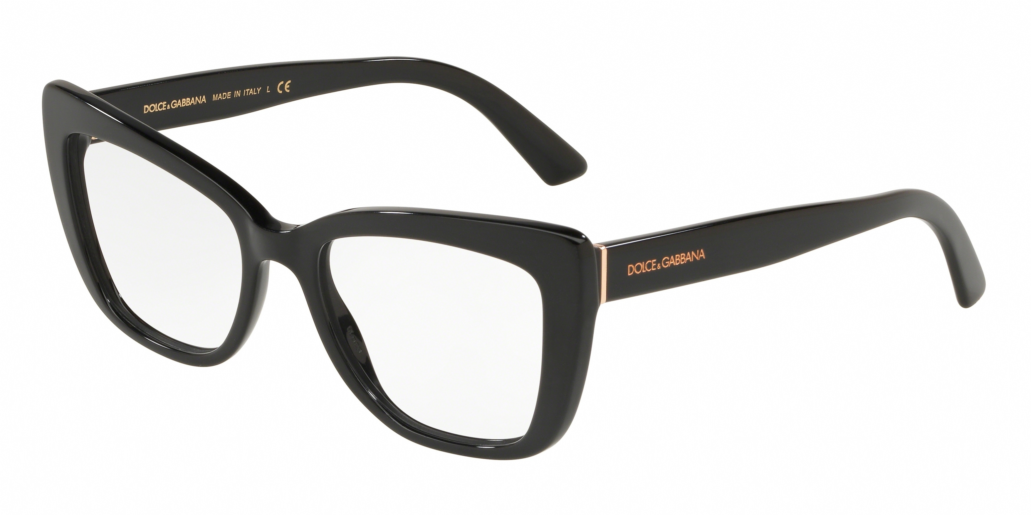 DOLCE GABBANA 3308F 501